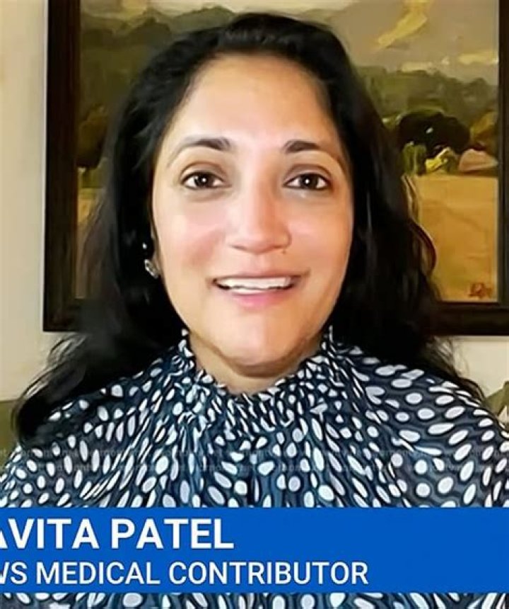 Dr. Kavita Patel Height, Weight, Net Worth, Age, Birthday, Wikipedia, Who, Instagram, Biography