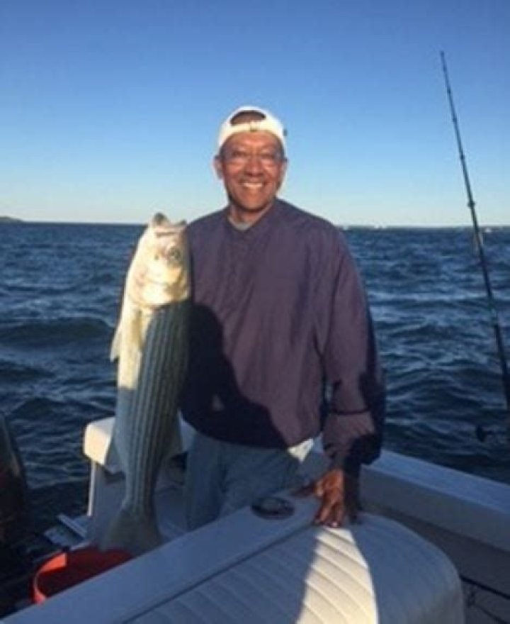 Dr. Roy Jonathan Cobb [Radiologist] Wiki, Wife, Net Worth, Age & More