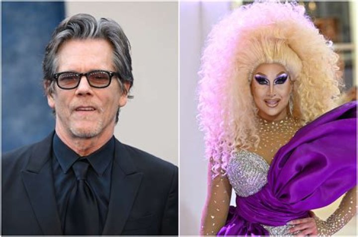 Drag Race Star Loosey Laduca Has A Handsome Brother Named Jeffery James Dinan