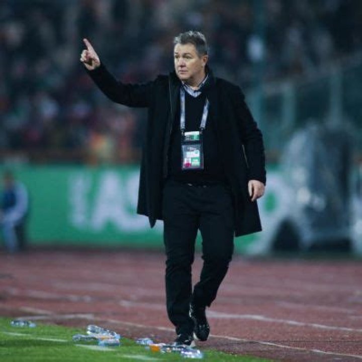 
Dragan Skocic Was Fired As Head Coach Five Months Before The 2022 FIFA World Cup 