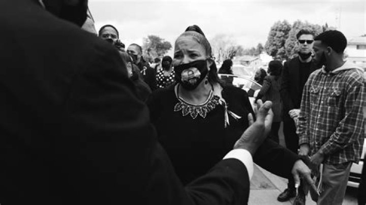 When is Drakeo The Ruler burial?