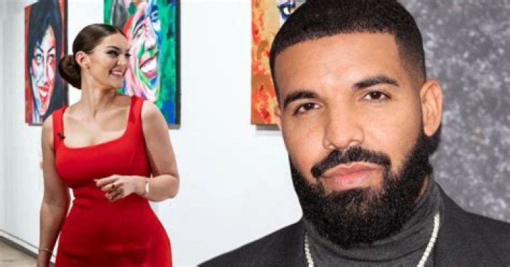 Drake’s Baby Mama, Sophie Brussaux, Wears Epic And Tight Red Dress In New Pictures — Fans Say Adonis Graham’s Mother Is ‘So Thick That Everybody Else In The Room Is Uncomfortable’