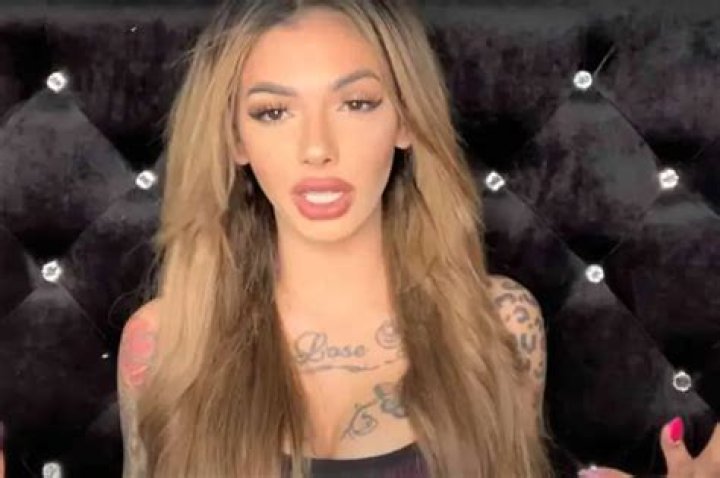 Dream Doll Speaks Out After She Is Spotted With Rich The Kid On Vacay