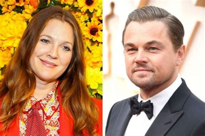 Drew Barrymore Shoots Her Shot With Leonardo DiCaprio By Flirting Under His Post About Climate Change?