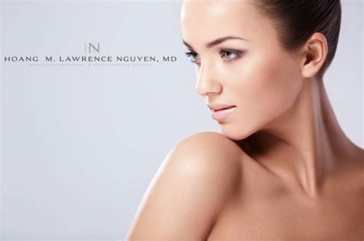 Dr. Hoang M. Lawrence Nguyen, MD – Sioux Falls, SD