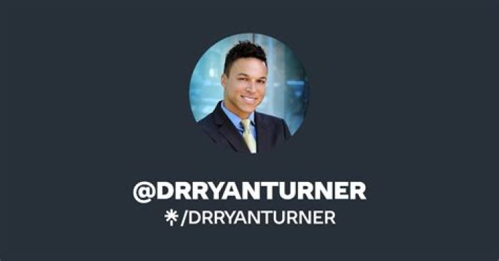 Dr. Ryan Turner, MD – New York, NY