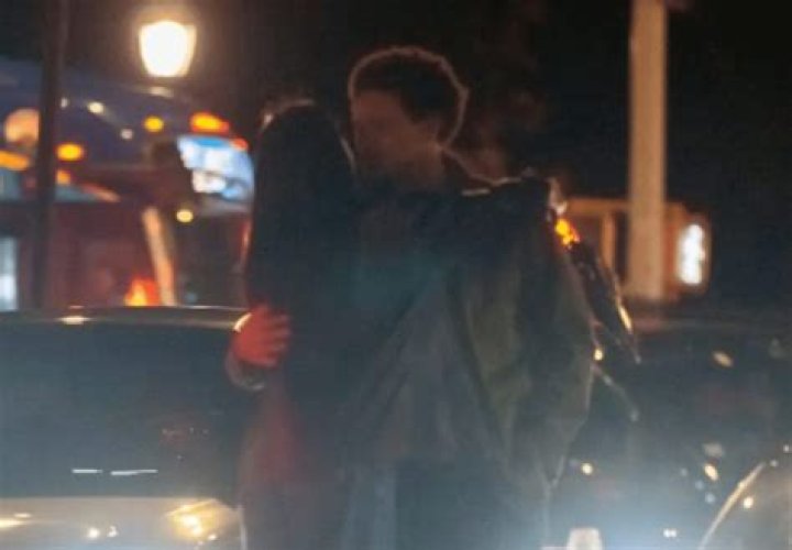 Dua Lipa Was Clearly Enamored During Her First Date With Trevor Noah