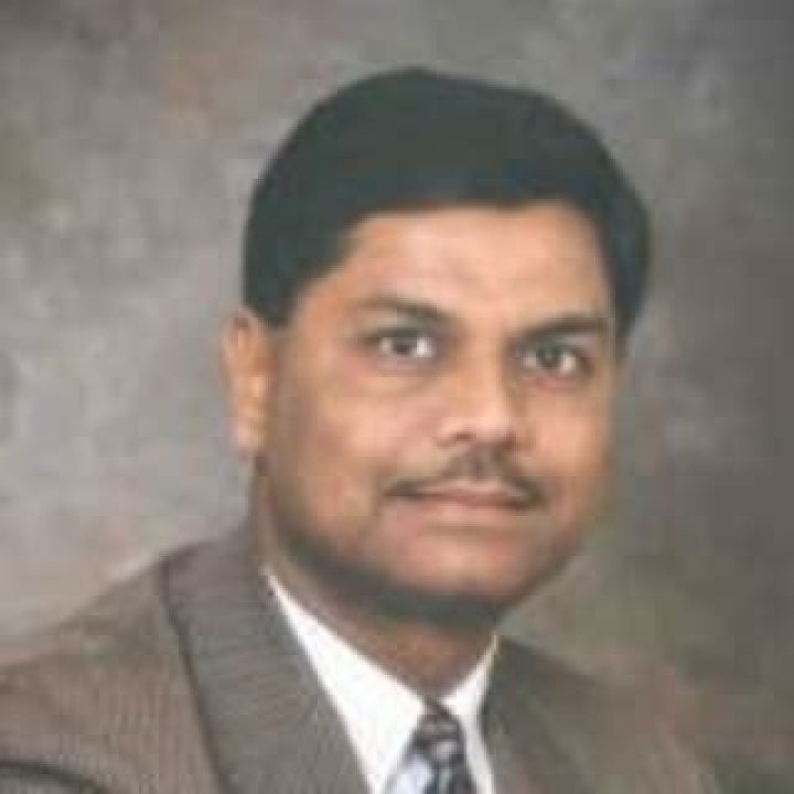 Dr. Dushyant Patel, MD – Douglas, GA