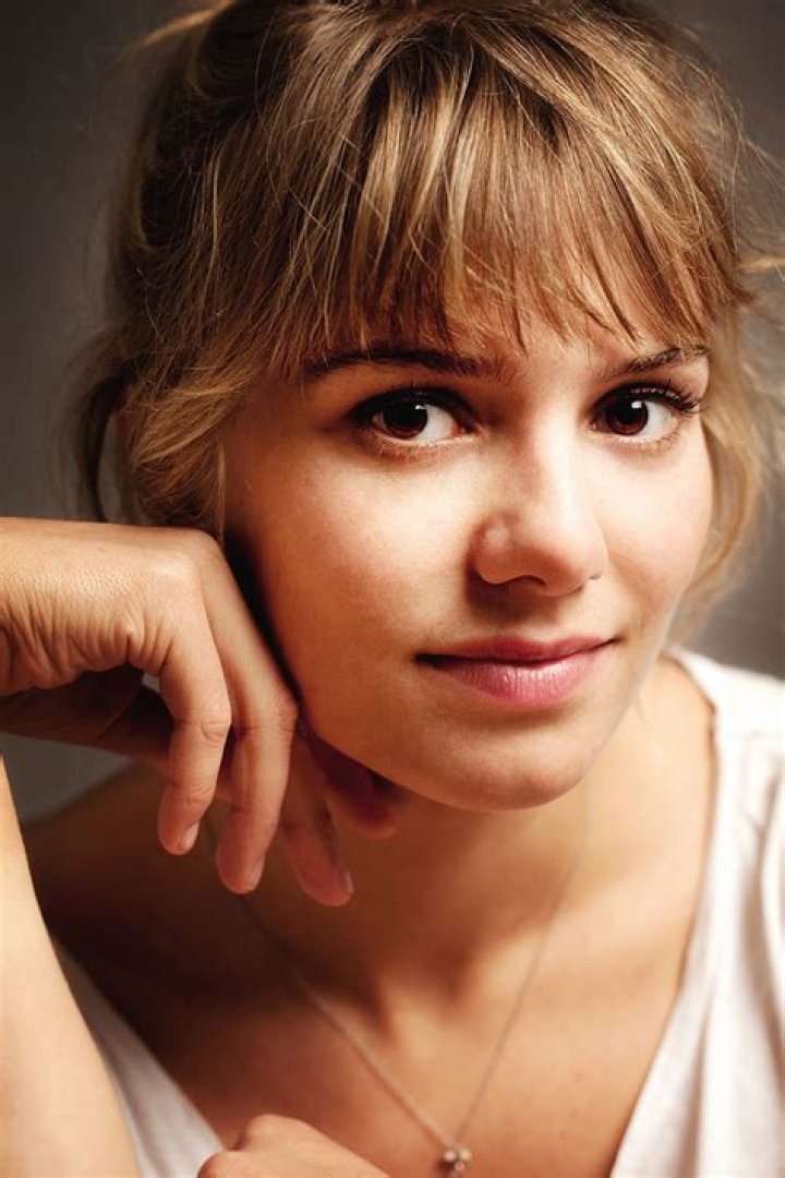 The Greatest Dutch Actresses