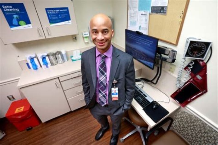 Dr. Dwayne Gordon, MD – Orlando, FL