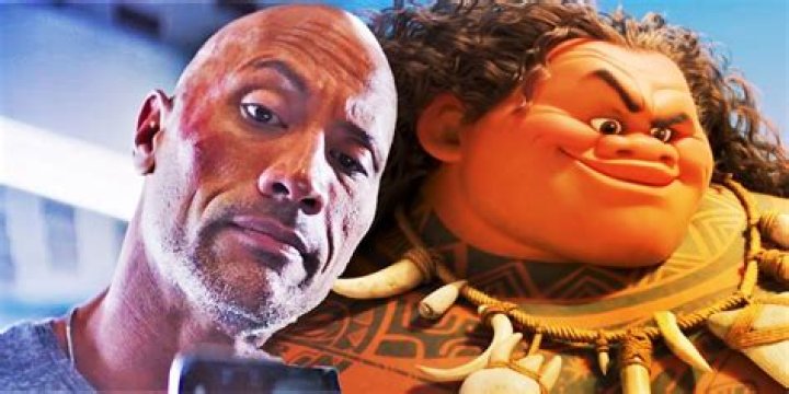 Dwayne Johnson’s Disney Plus series that completely passed everybody by returns for a second season next month