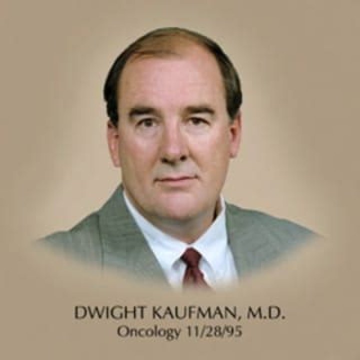 Dr. Dwight Kaufman, MD – Jackson, TN
