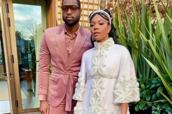 Dwyane Wade Has An Epic Answer For Terry Crews After He Apologized To Wife Gabrielle Union