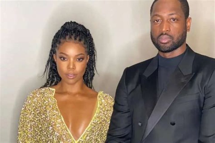 Dwyane Wade Reveals The New Name That His 12-Year-Old Transgender Child Has Picked And How He And Gabrielle Union Feel About This Journey