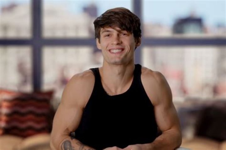 Dylan Geick Biography - Facts, Childhood, Family Life & Achievements