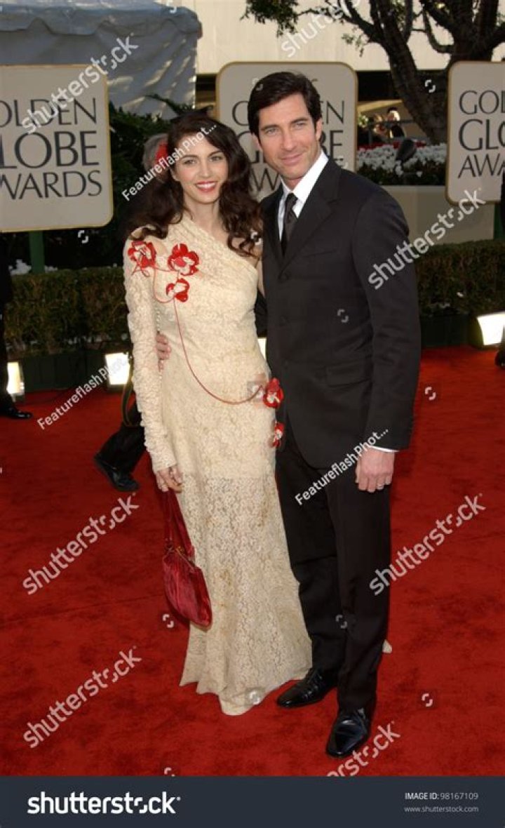 Who is ex-wife Shiva Rose? Wiki, age, daughters, net worth