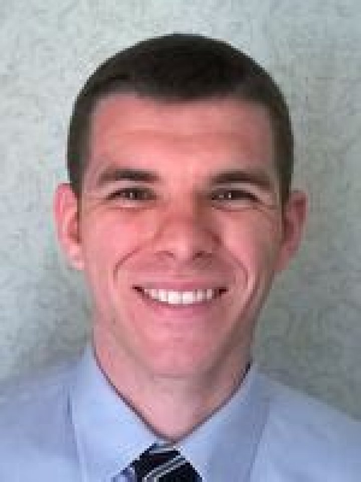 Dr. Dylan Purkiss, DO – Loma Linda, CA