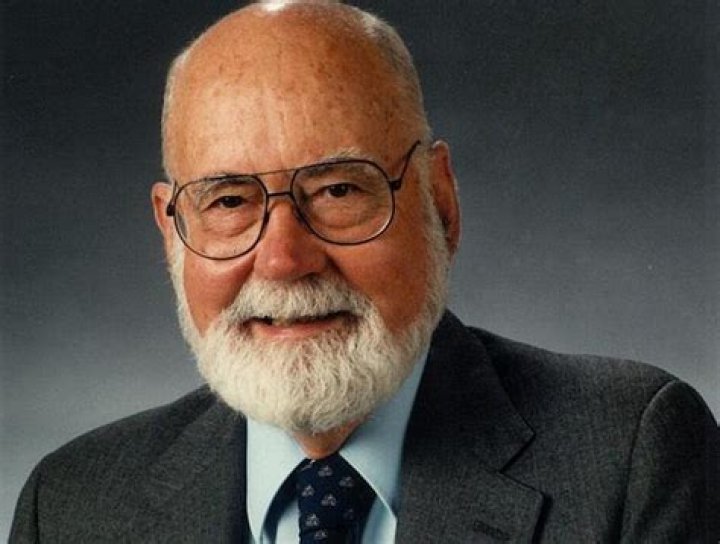 E. Donnall Thomas Biography - Childhood, Life Achievements & Timeline