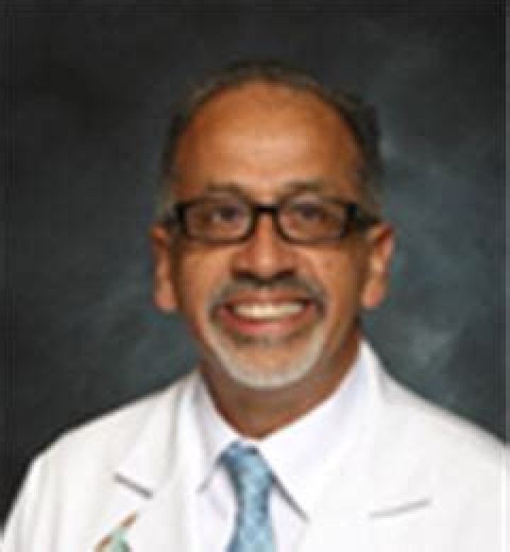 Dr. E. Peter Anzaldo, MD – Orange, CA