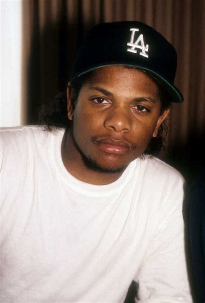 Eazy-E Biography - Facts, Childhood, Family Life & Achievements