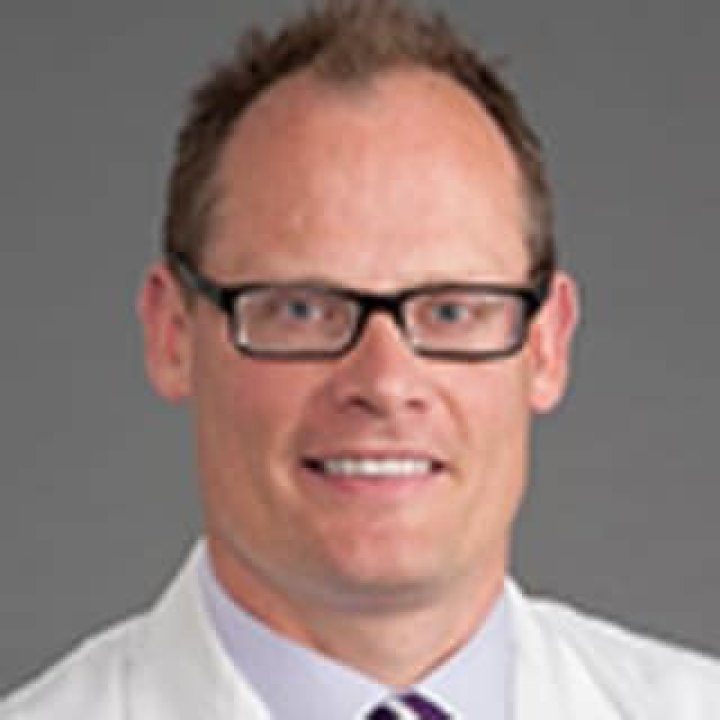 Dr. Eben Carroll, MD – Winston Salem, NC