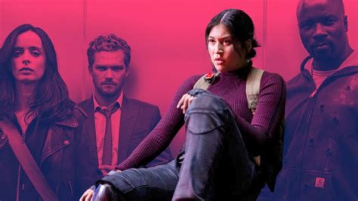‘Echo’ accidentally reveals the one integral way Netflix made better Marvel shows than Disney