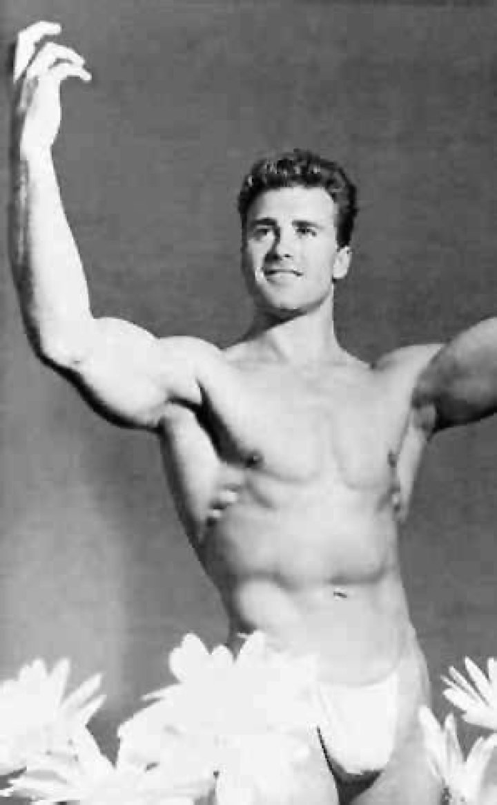 Ed Fury cause of death: How did Ed Fury die?