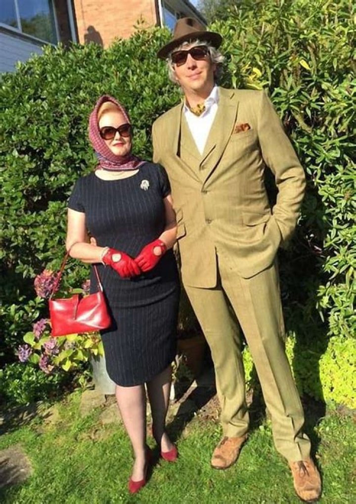 Edd China Biography - Facts, Childhood, Family Life