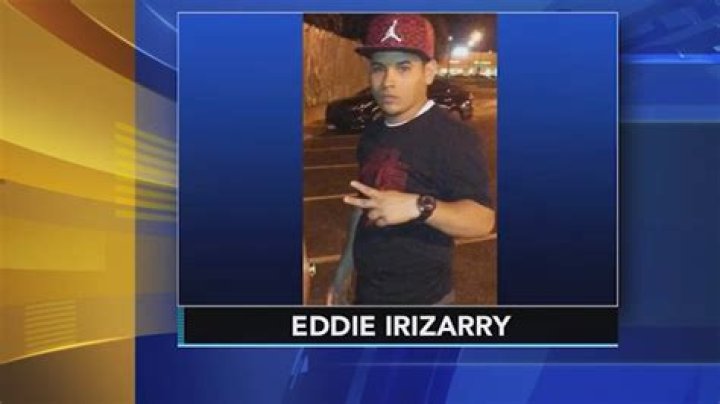 Eddie Irizarry Wiki, Obituary, Age, Parents, Education, Bodycam Footage and More