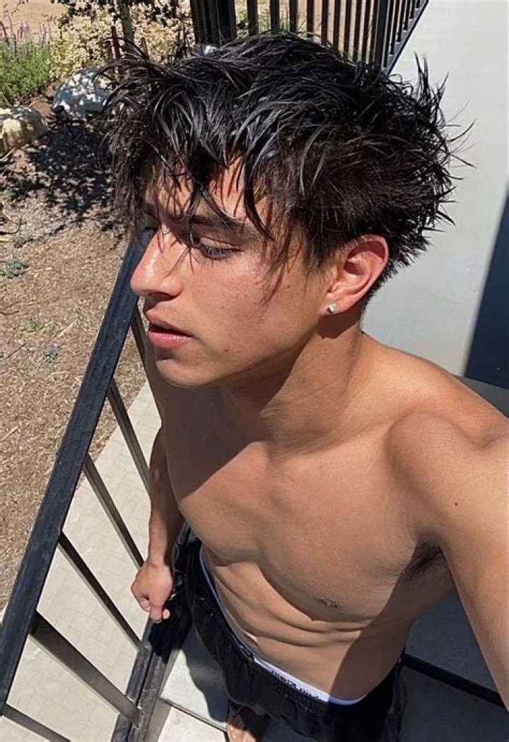 Eddie Preciado – Bio, Facts, Family Life, Career