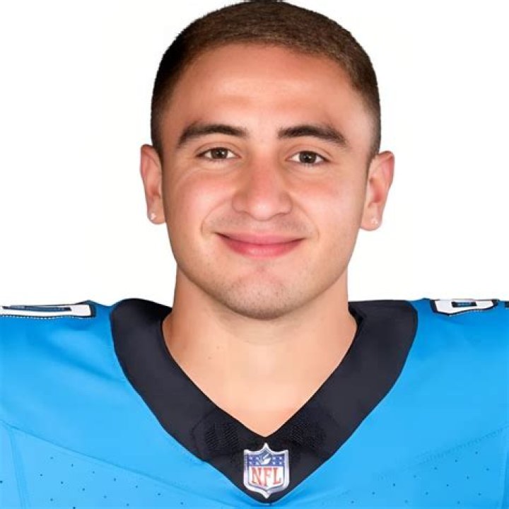 Eddy Pineiro age, height, ethnicity, family, college, 40 time, draft, trade, net worth, Instagram