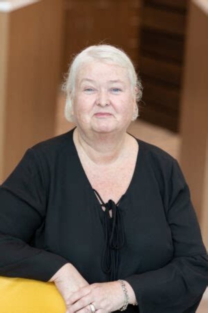 Edith Gross II – Albany, NY