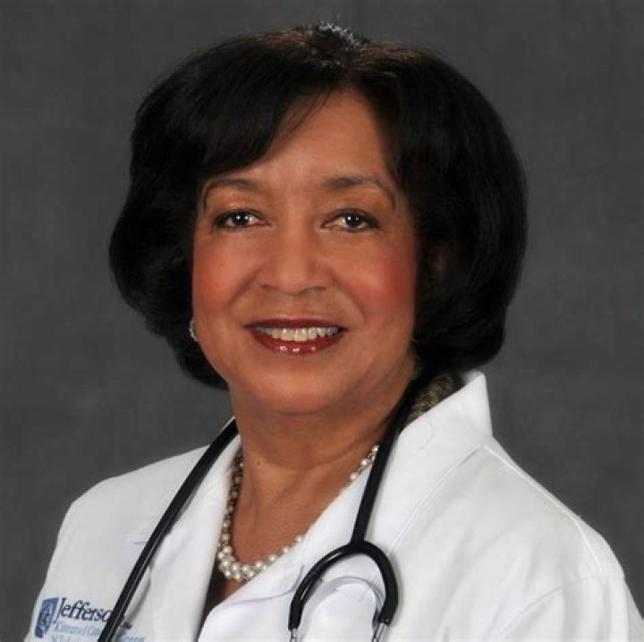 Dr. Edith Lederman, MD – San Diego, CA