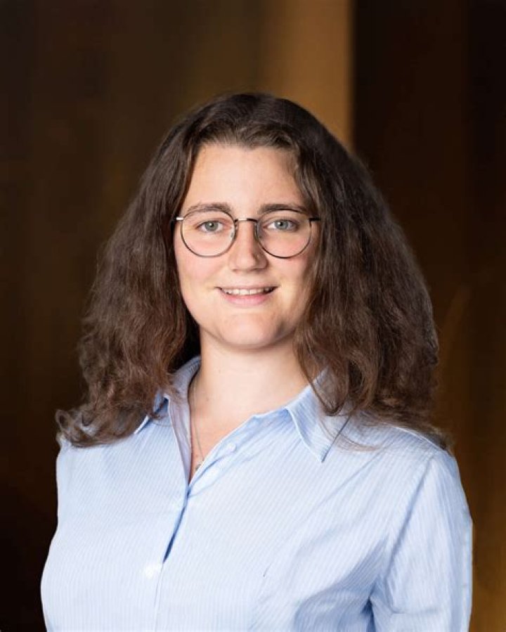 Edith Meier – Paramus, NJ