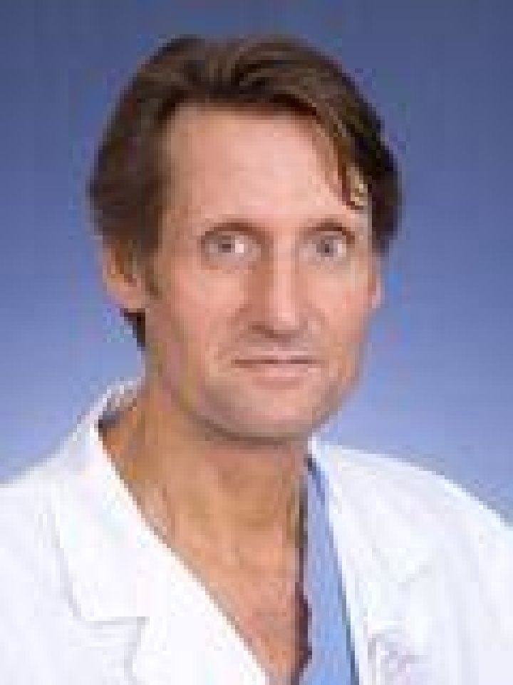 Dr. Edmund Boulting, MD – Lake Mary, FL