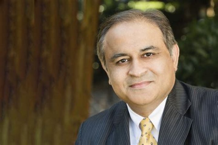 Dr. Ednan Mushtaq, MD – McLean, VA
