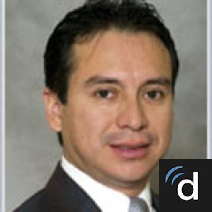 Dr. Eduardo Samaniego, MD – Newark, NJ