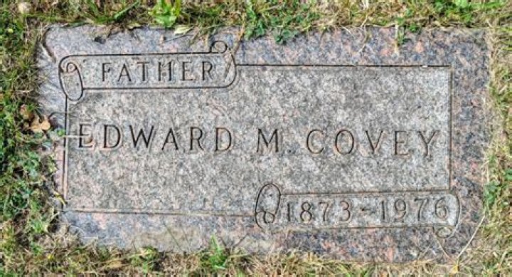 Dr. Edward Covey, MD – Brooklyn, NY