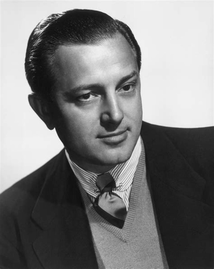 Edward Dmytryk Biography - Childhood, Life Achievements & Timeline