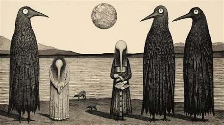 Edward Gorey Biography - Childhood, Life Achievements & Timeline