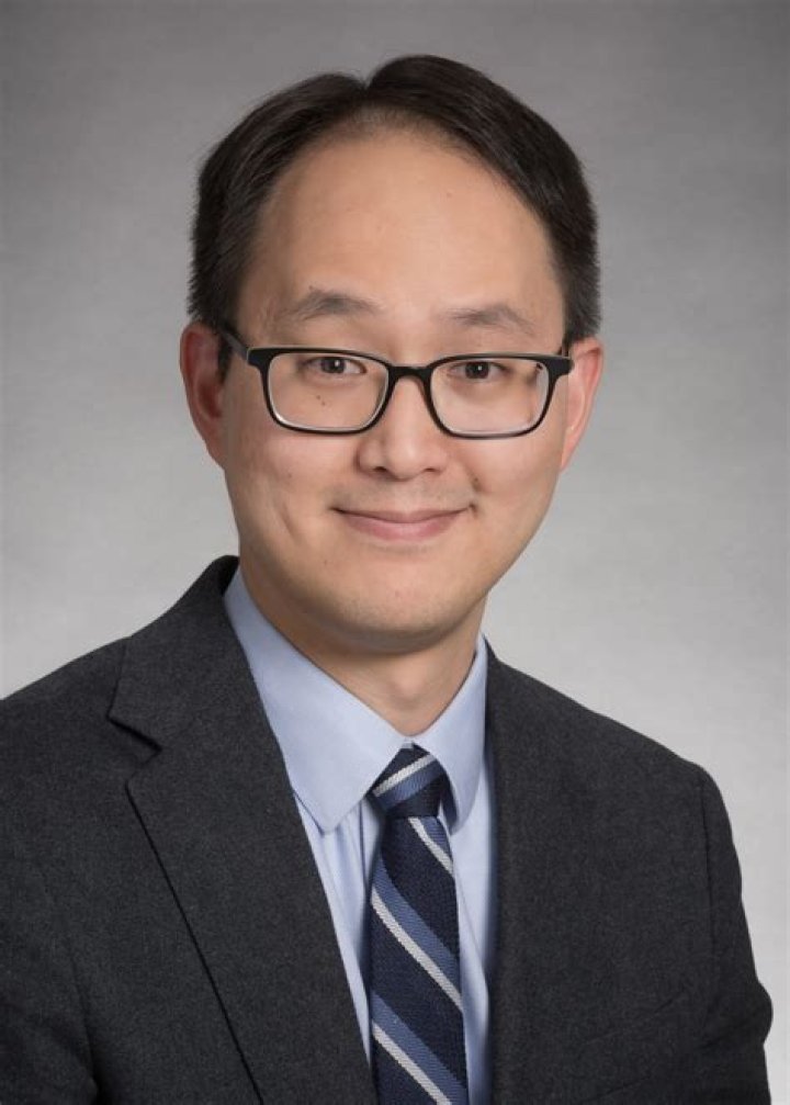Dr. Edward Kim, MD – Portland, OR
