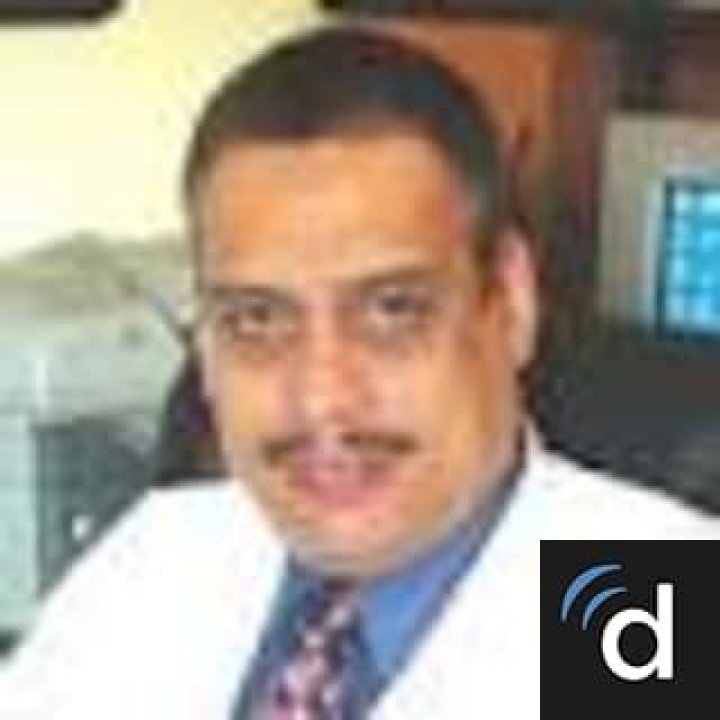 Dr. Edward Mader Jr., MD – New Orleans, LA