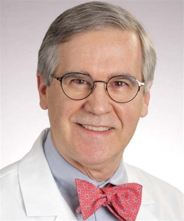 Dr. Edward McConnell III, MD – Dover, DE