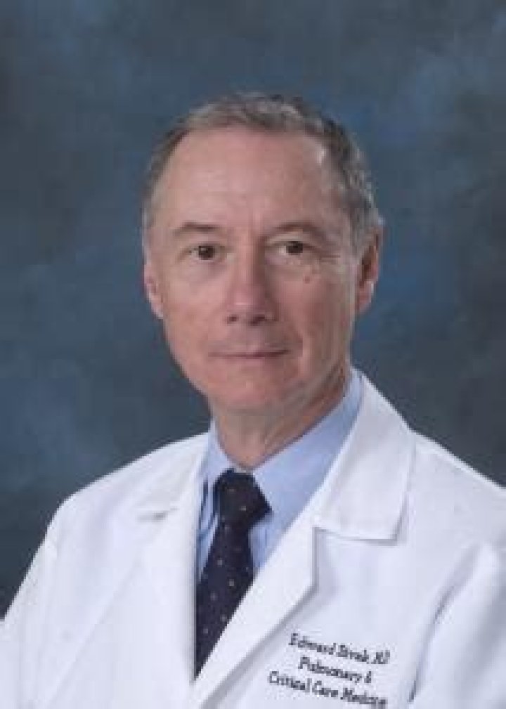 Dr. Edward Sivak, MD – Brooklyn, OH