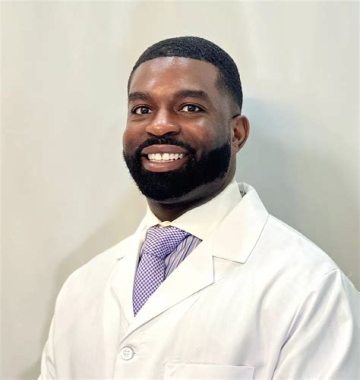 Dr. Edward Snipes, MD – Willow Grove, PA