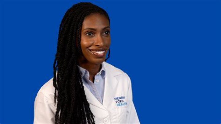 Dr. Edwin Ashley, MD – Los Angeles, CA