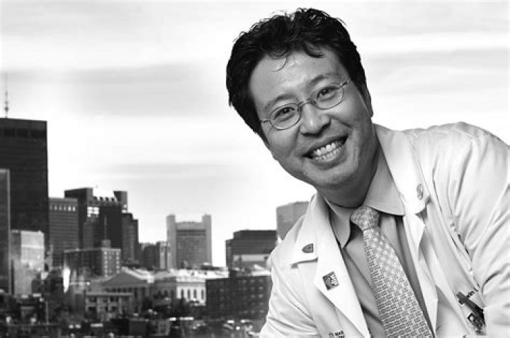 Dr. Edwin Choi, MD – Los Angeles, CA