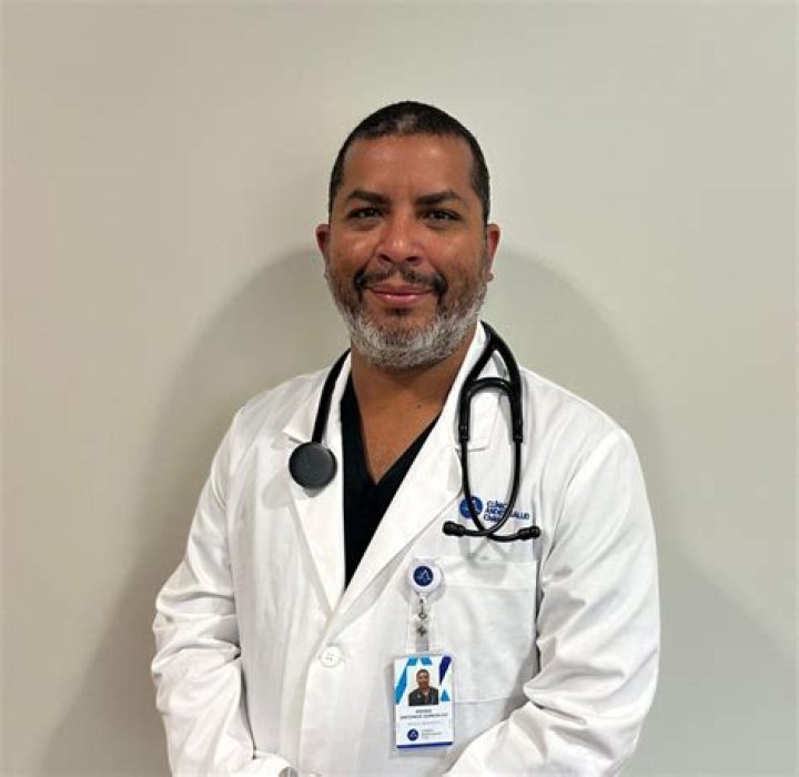 Dr. Edwin Goyco, MD – Mayaguez, PR