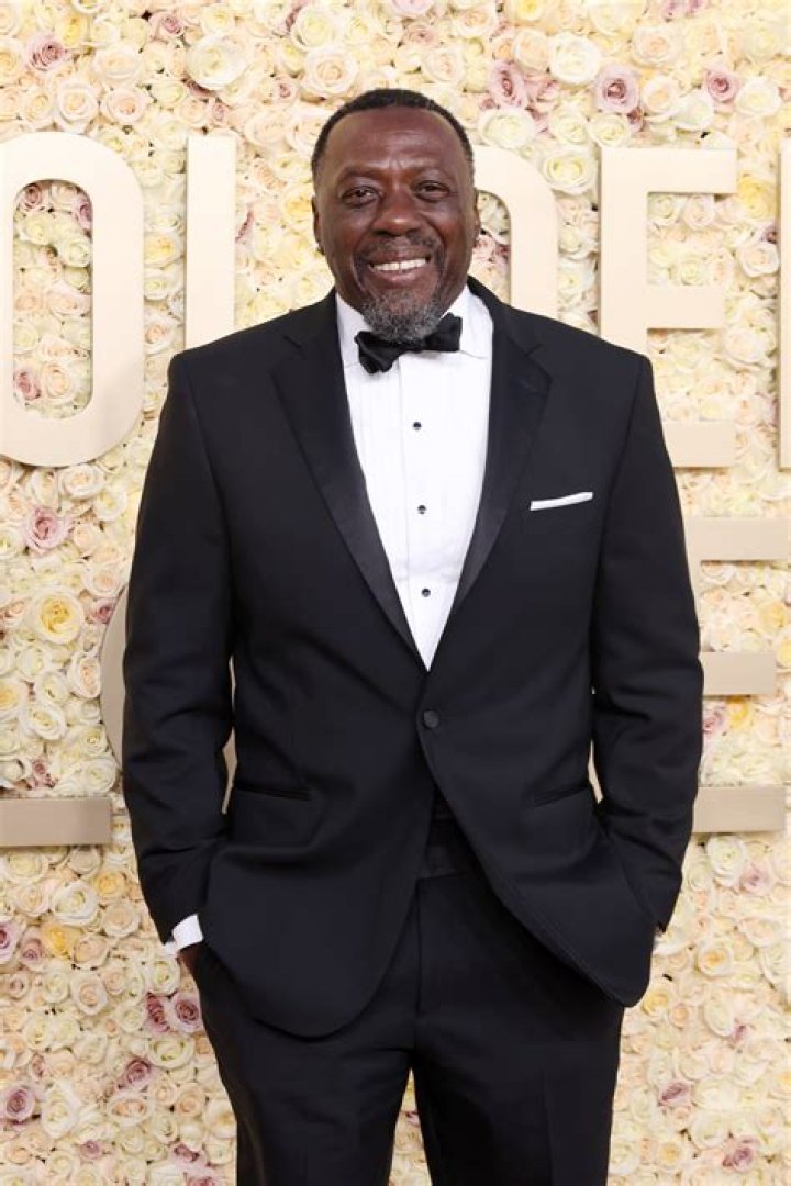 Edwin Lee Gibson Height, Weight, Net Worth, Age, Birthday, Wikipedia, Who, Nationality, Biography