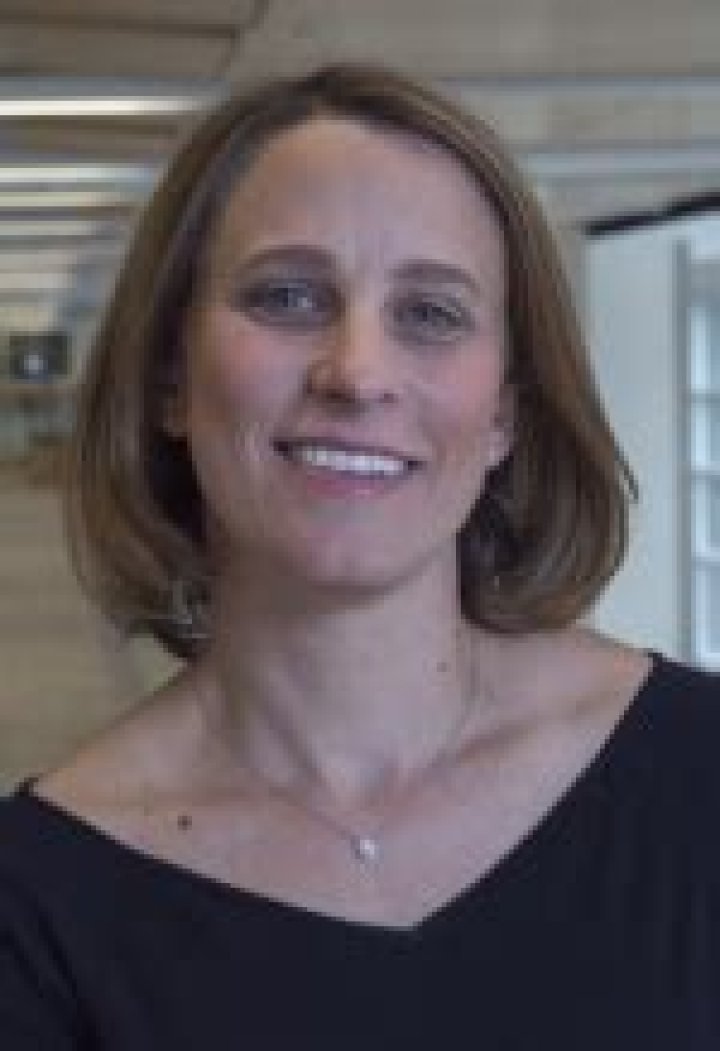 Dr. Efrat Dotan, MD – Philadelphia, PA